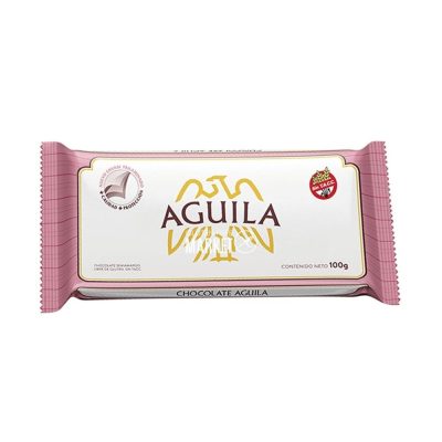 Chocolate Hamblet Bicolor 21 X 42gs