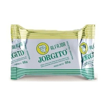 Alfajor las Colonias Triple X 24u