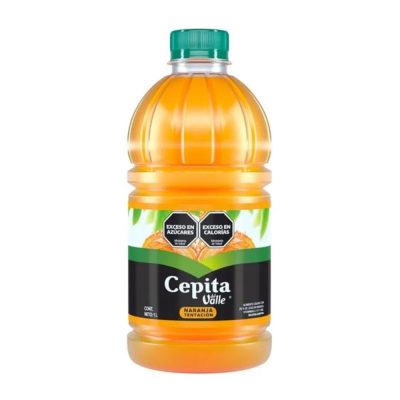 Jugo Dody Cajita 15 Sobres
