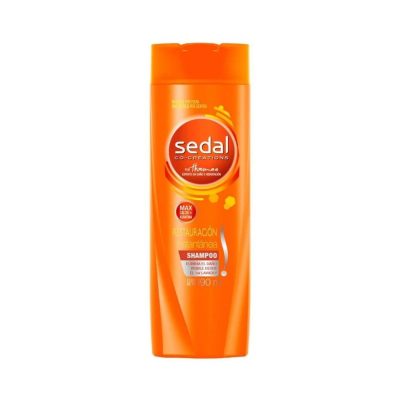 Shampoo Plusbelle X12