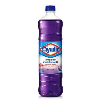 Limpiador Cif Crem de 375ml