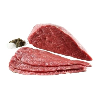 Milanesa Carne