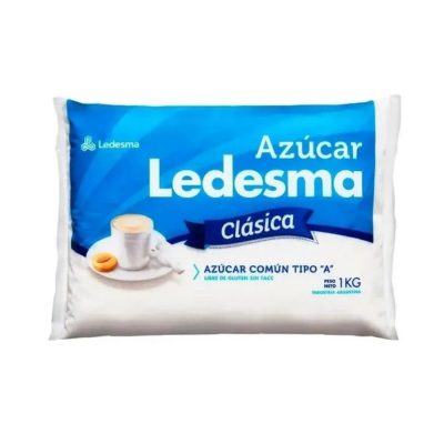 Azucar X 10kg