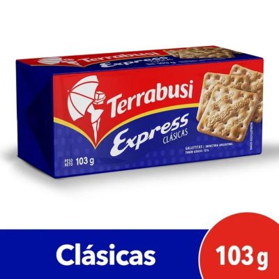Marolio Galletita X3 X 16