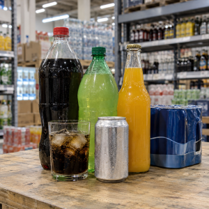 Bebidas