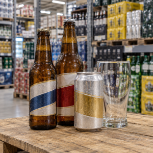Cervezas