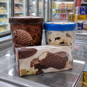 Helados