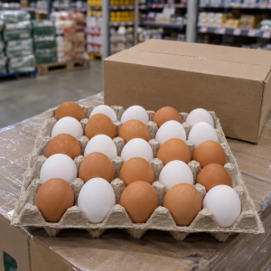 Huevos